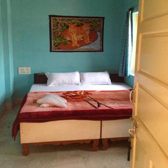 Hotel Alma Haveli, Jaisalmer 2